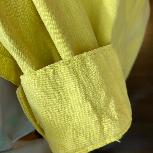 Zara denim jacket - Picture 4 of 4